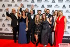 Black Tie Tailgate 2023 (The Red Carpet)