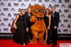 Black Tie Tailgate 2023 (The Red Carpet)