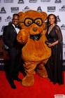 Black Tie Tailgate 2023 (The Red Carpet)