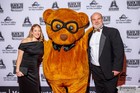Black Tie Tailgate 2023 (The Red Carpet)