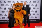 Black Tie Tailgate 2023 (The Red Carpet)
