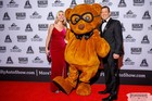 Black Tie Tailgate 2023 (The Red Carpet)