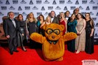 Black Tie Tailgate 2023 (The Red Carpet)
