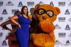 Black Tie Tailgate 2023 (The Red Carpet)