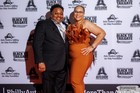 Black Tie Tailgate 2023 (The Red Carpet)
