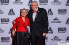 Black Tie Tailgate 2023 (The Red Carpet)