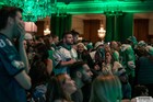 Eagles Big Game Pop Up Party