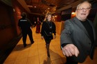 New Year's Eve 2024 in Atlantic City at The Showboat Hotel