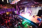 New Year's Eve 2024 in Atlantic City at The Showboat Hotel
