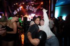 New Year's Eve 2024 in Atlantic City at The Showboat Hotel