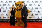Black Tie Tailgate 2024 (The Red Carpet)