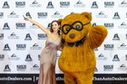 Black Tie Tailgate 2024 (The Red Carpet)