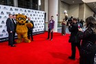 Black Tie Tailgate 2024 (The Red Carpet)