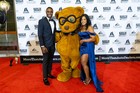 Black Tie Tailgate 2024 (The Red Carpet)