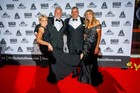 Black Tie Tailgate 2024 (The Red Carpet)