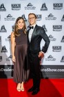 Black Tie Tailgate 2024 (The Red Carpet)