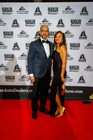 Black Tie Tailgate 2024 (The Red Carpet)