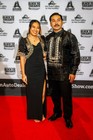 Black Tie Tailgate 2024 (The Red Carpet)