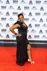Black Tie Tailgate 2024 (The Red Carpet)