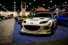 Black Tie Tailgate 2024 (Car Photos)