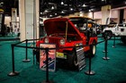 Black Tie Tailgate 2024 (Car Photos)