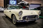 Black Tie Tailgate 2024 (Car Photos)
