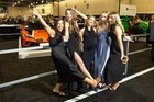 Black Tie Tailgate 2024 (General Event Photos)