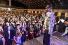 Black Tie Tailgate 2024 (General Event Photos)