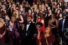 Black Tie Tailgate 2024 (General Event Photos)