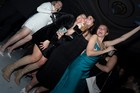 NYE at The Crystal Tea Room (Gallery 1)