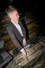 NYE at The Crystal Tea Room (Gallery 1)