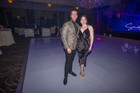 NYE at The Crystal Tea Room (Gallery 1)