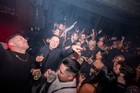 NYE at The Crystal Tea Room (Gallery 1)