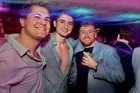 NYE at The Crystal Tea Room (Gallery 2)