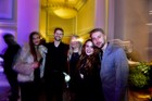 NYE at The Crystal Tea Room (Gallery 2)