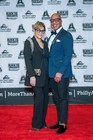 Black Tie Tailgate 2025 (The Red Carpet)