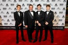Black Tie Tailgate 2025 (The Red Carpet)