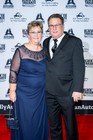 Black Tie Tailgate 2025 (The Red Carpet)