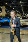 Black Tie Tailgate 2025 (The Red Carpet)