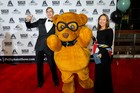 Black Tie Tailgate 2025 (The Red Carpet)