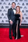 Black Tie Tailgate 2025 (The Red Carpet)