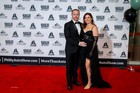 Black Tie Tailgate 2025 (The Red Carpet)