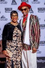 Black Tie Tailgate 2025 (The Red Carpet)