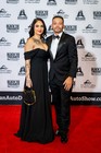 Black Tie Tailgate 2025 (The Red Carpet)