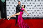 Black Tie Tailgate 2025 (The Red Carpet)