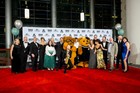 Black Tie Tailgate 2025 (The Red Carpet)