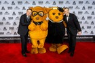 Black Tie Tailgate 2025 (The Red Carpet)