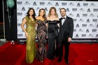 Black Tie Tailgate 2025 (The Red Carpet)