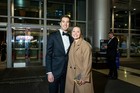 Black Tie Tailgate 2025 (The Red Carpet)