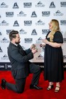 Black Tie Tailgate 2025 (The Red Carpet)